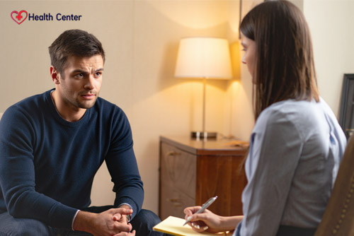 Как проходит лечение игромании в Шумихе в клинике Центр здоровья<