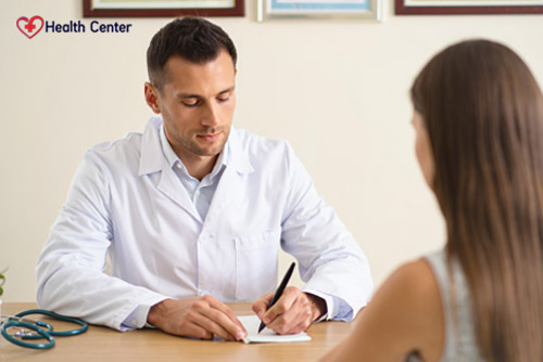 Лечение зависимости от Габапентина в Шумихе в клинике Центр здоровья